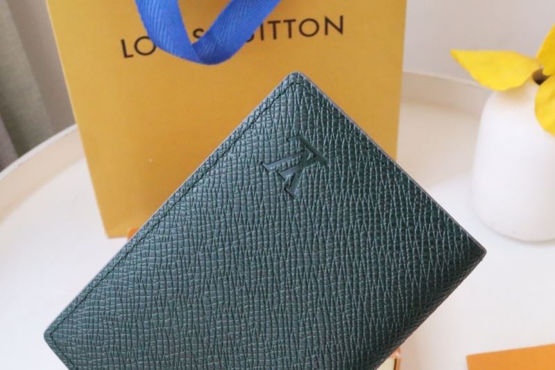 Louis Vuitton Wallets